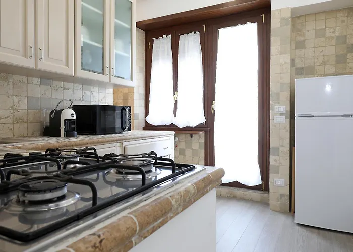 Gemelli Bijoux Apartment